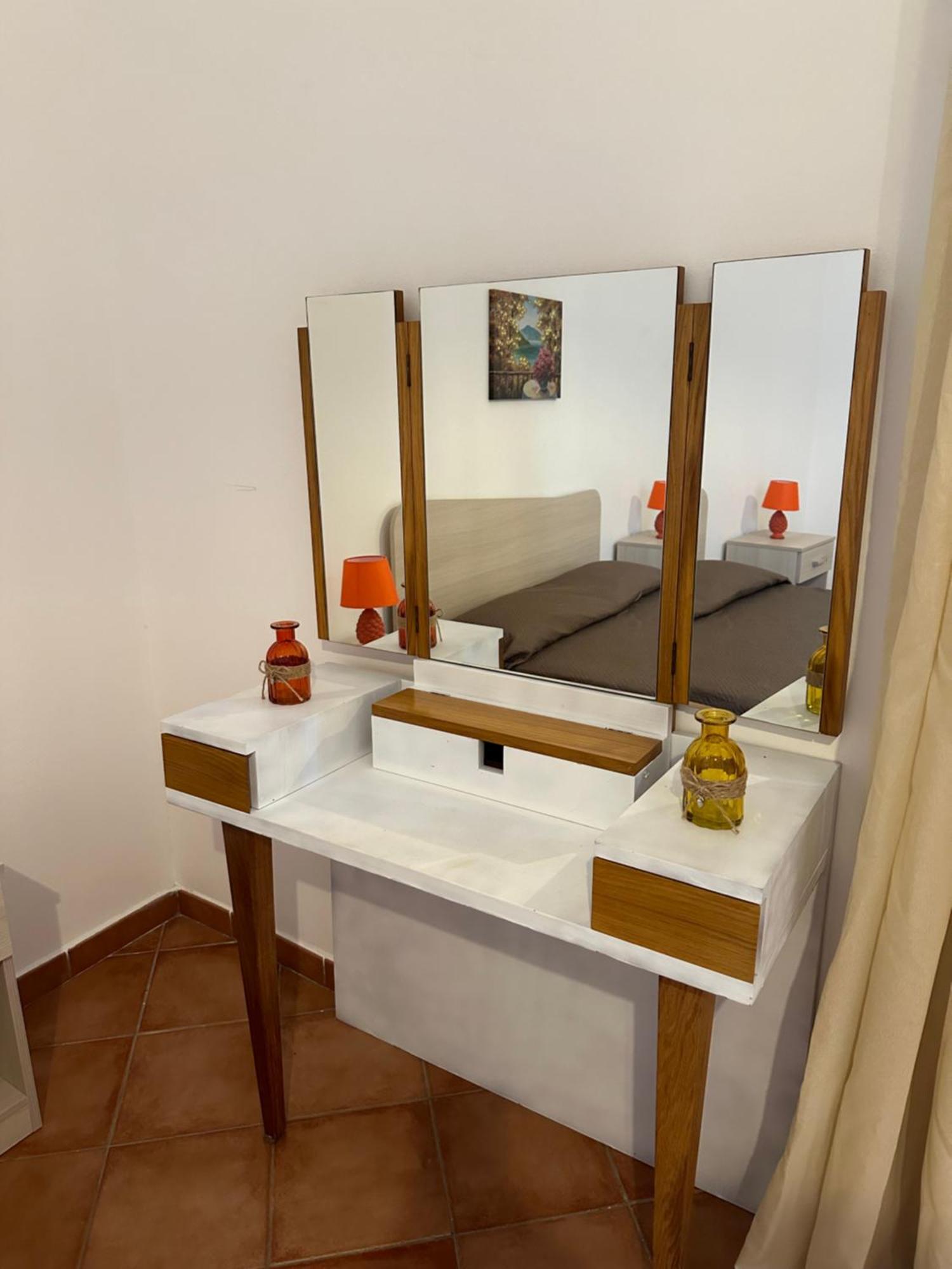 U Nico Apartment Palermo Exterior photo