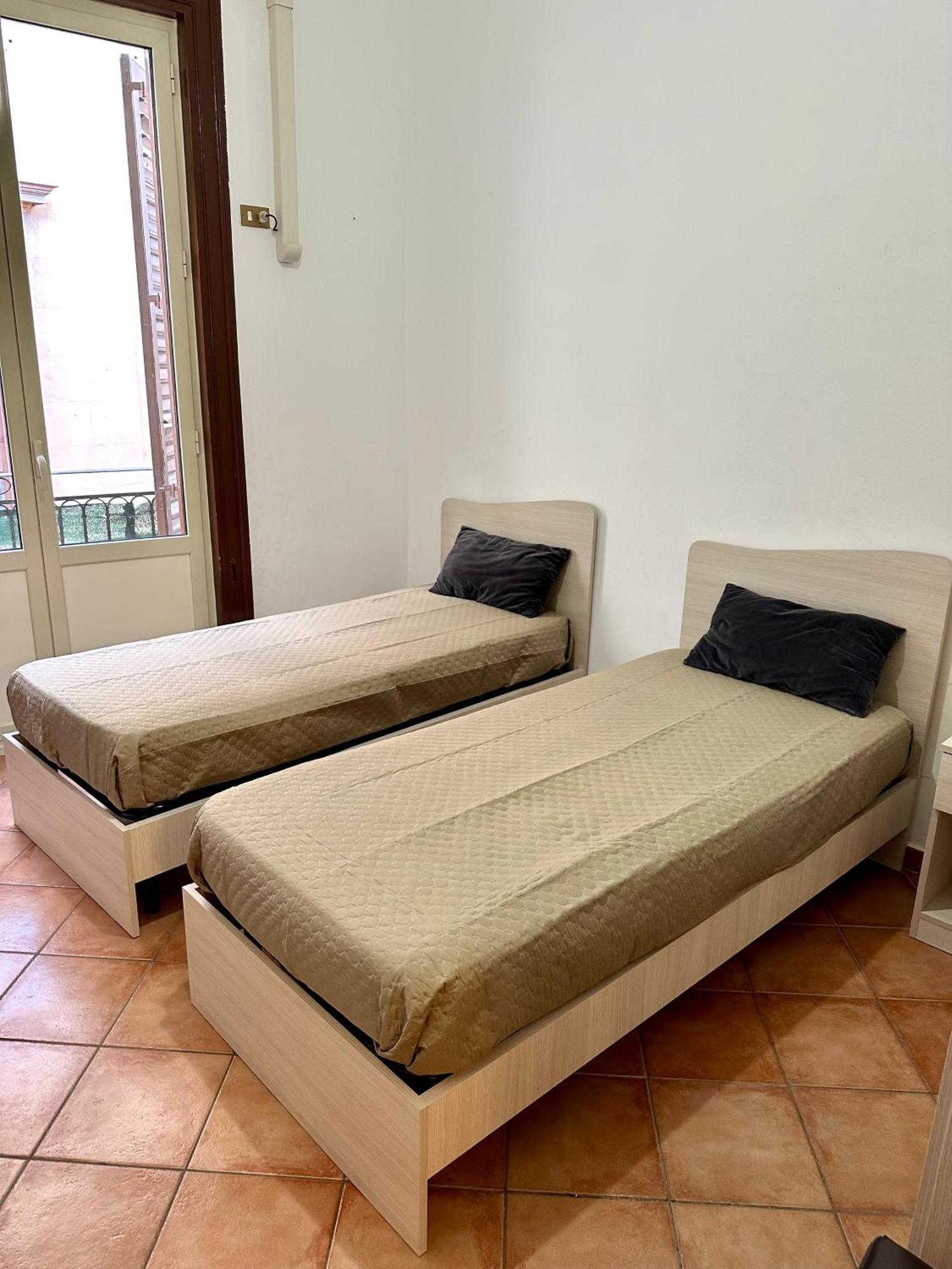 U Nico Apartment Palermo Exterior photo