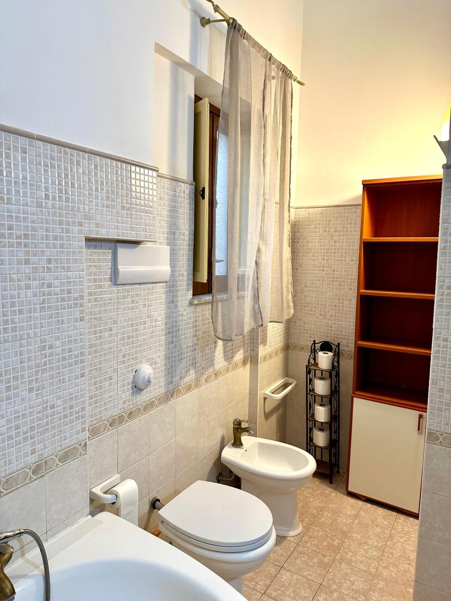 U Nico Apartment Palermo Exterior photo