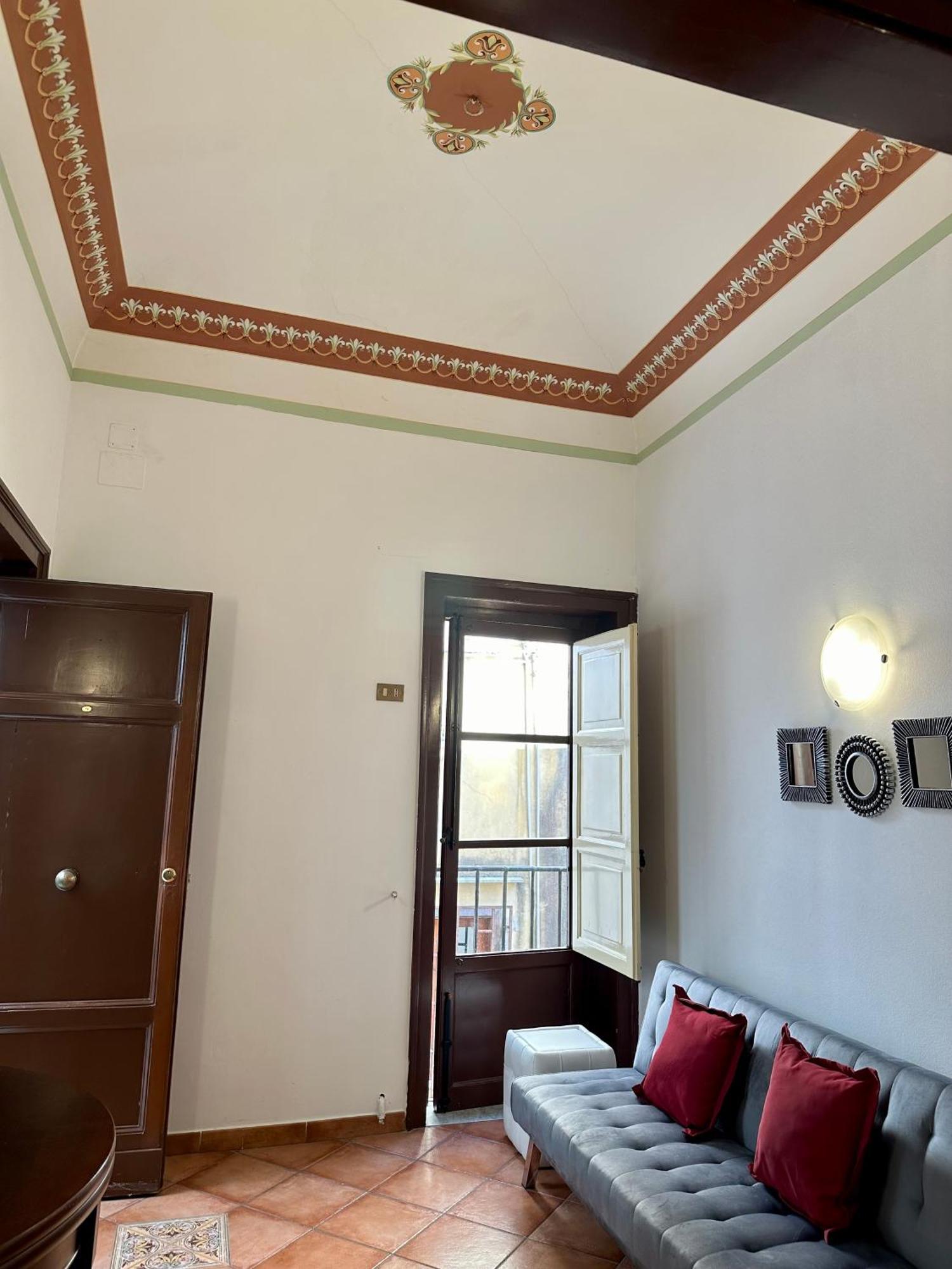 U Nico Apartment Palermo Exterior photo